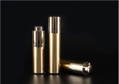 50 мл бутылки без воздуха